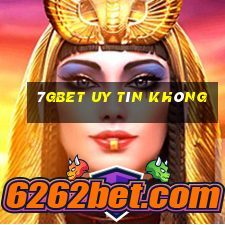 7gbet Uy Tín Không