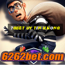 7gbet Uy Tín Không