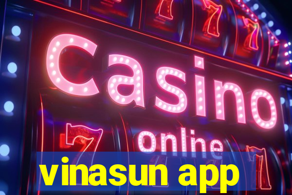 vinasun app