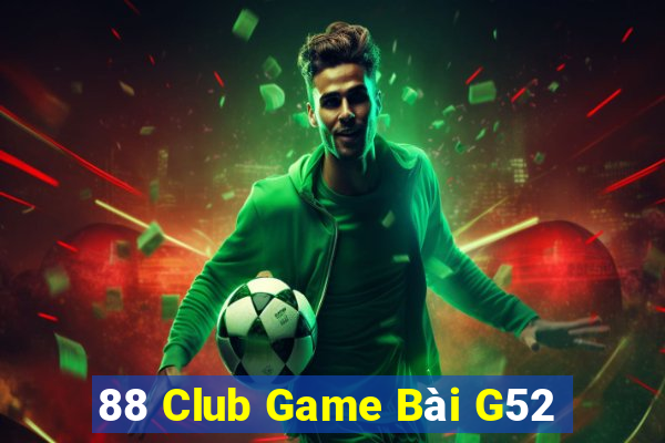 88 Club Game Bài G52