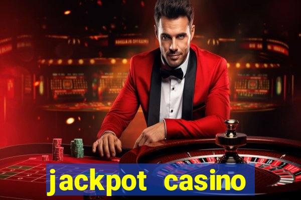 jackpot casino party slots