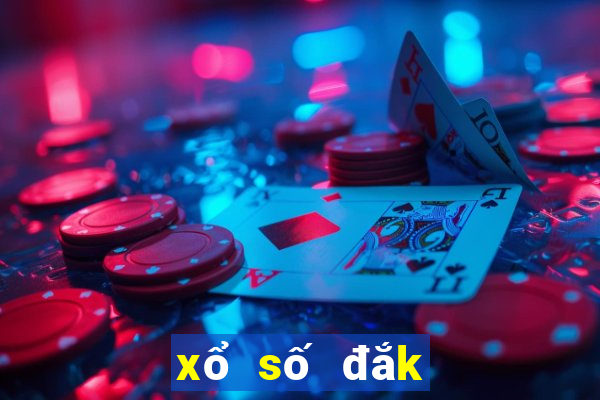 xổ số đắk lắk đắk lắk thứ ba