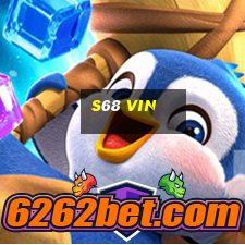 S68 Vin