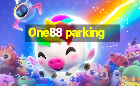 One88 parking