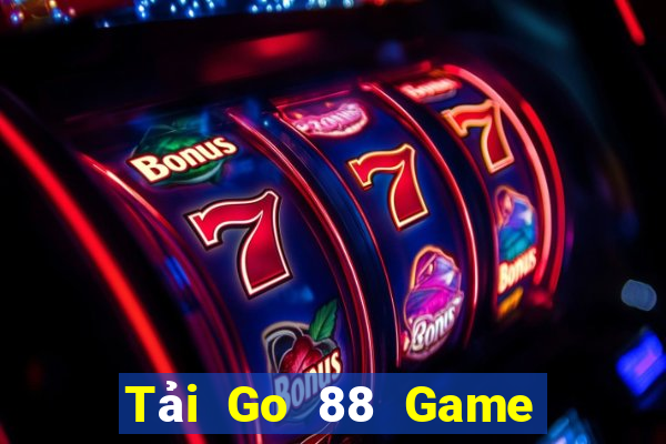 Tải Go 88 Game Bài Mậu Binh