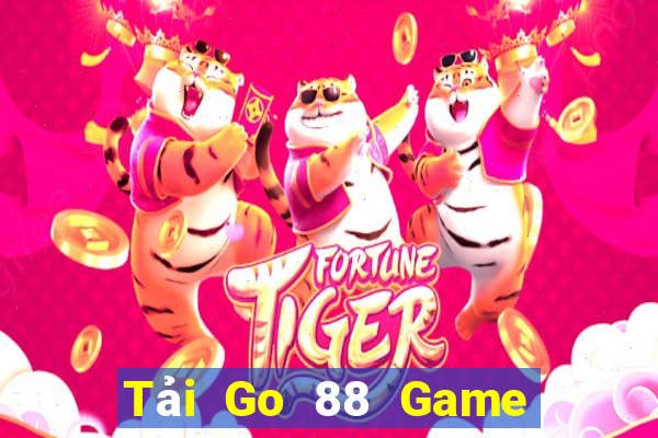 Tải Go 88 Game Bài Mậu Binh