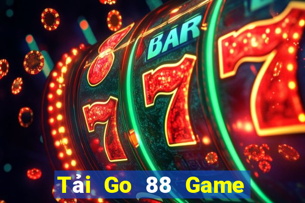 Tải Go 88 Game Bài Mậu Binh