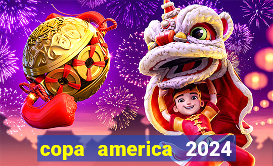 copa america 2024 kênh nào