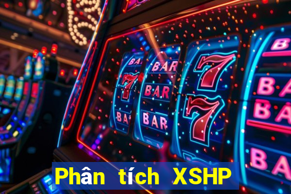 Phân tích XSHP thứ tư