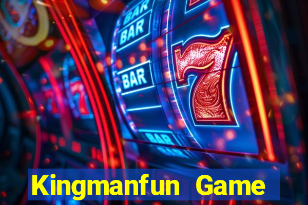 Kingmanfun Game Bài Manclub