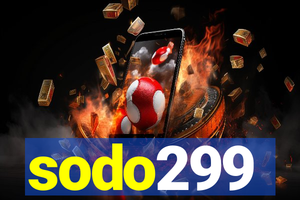 sodo299