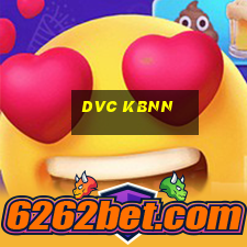 dvc kbnn