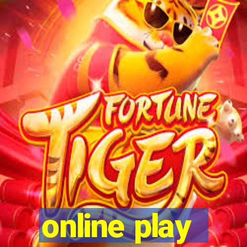 online play