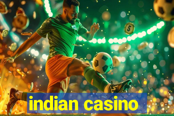 indian casino