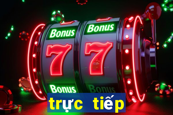 trực tiếp casino thomo