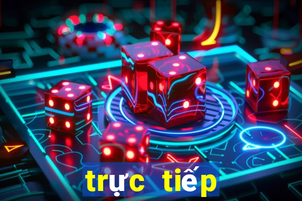 trực tiếp casino thomo