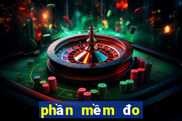 phần mềm đo diện tích