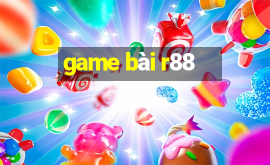 game bài r88