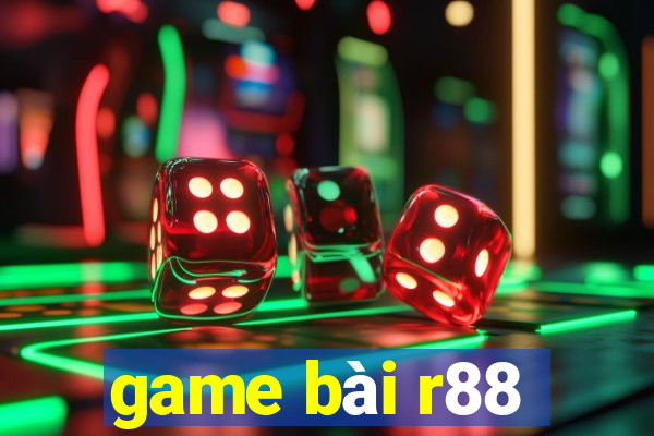 game bài r88