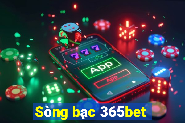 Sòng bạc 365bet