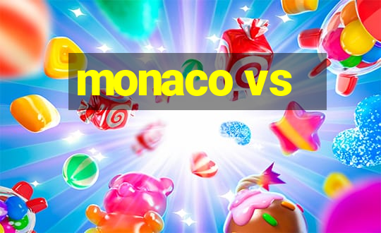 monaco vs