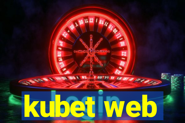 kubet web