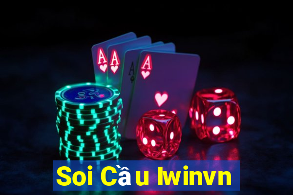 Soi Cầu Iwinvn