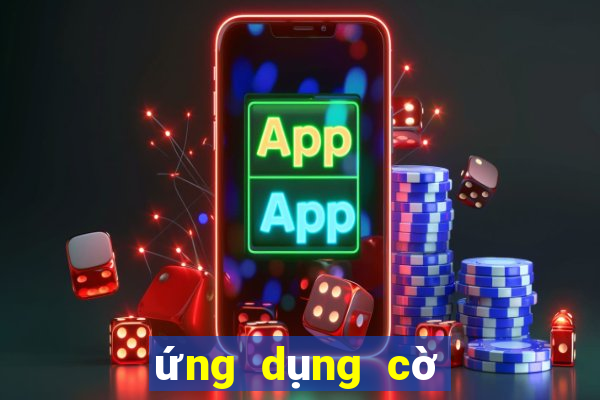 ứng dụng cờ bạc bịp