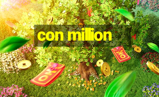 con million