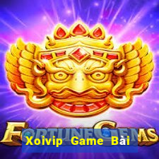 Xoivip Game Bài Xì Dách