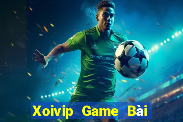 Xoivip Game Bài Xì Dách