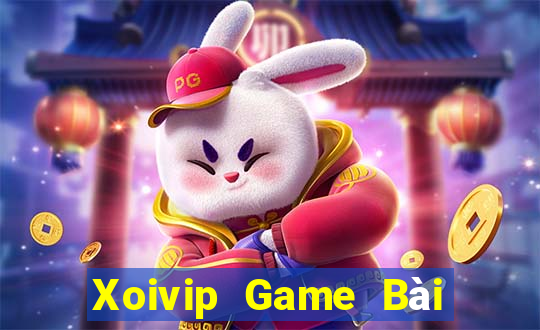 Xoivip Game Bài Xì Dách