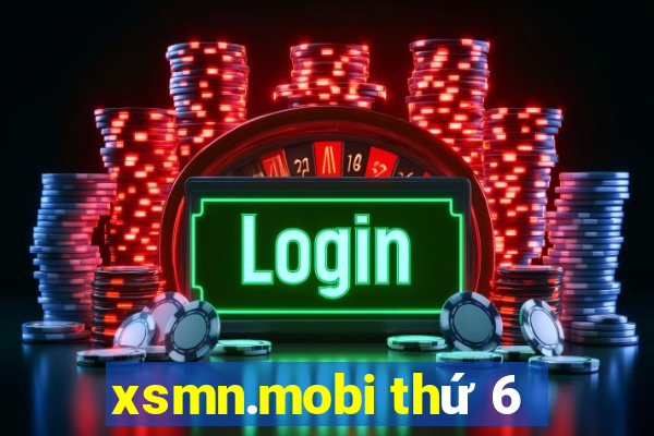 xsmn.mobi thứ 6