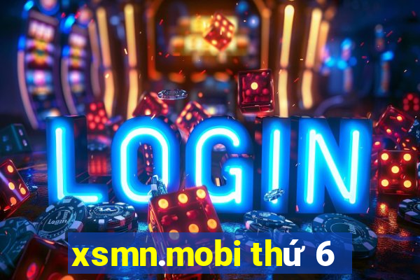 xsmn.mobi thứ 6