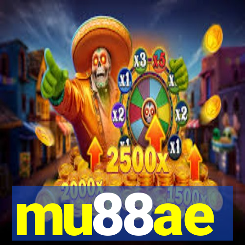 mu88ae