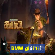 BMW giải trí