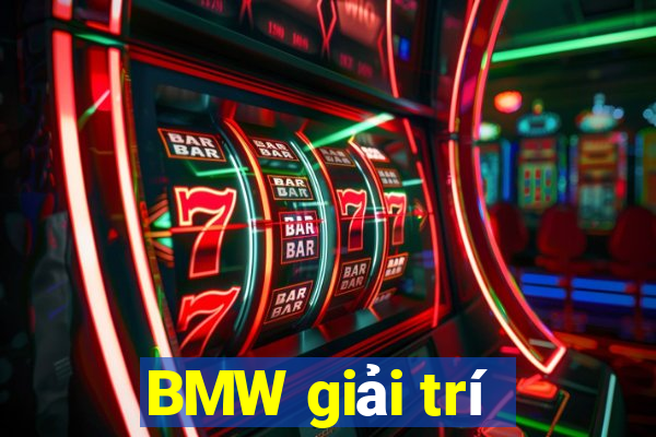 BMW giải trí