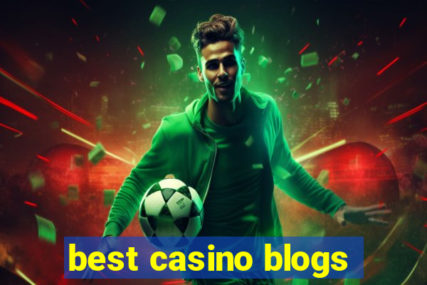 best casino blogs