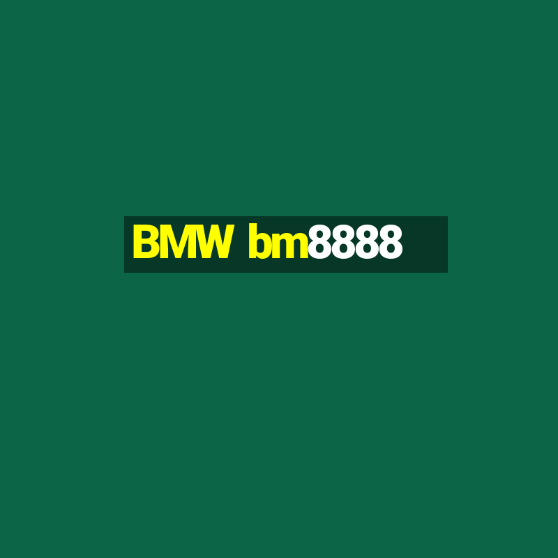 BMW bm8888