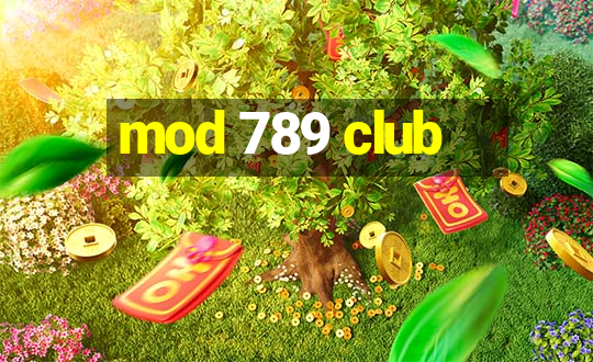 mod 789 club