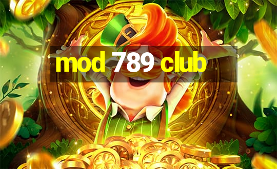 mod 789 club