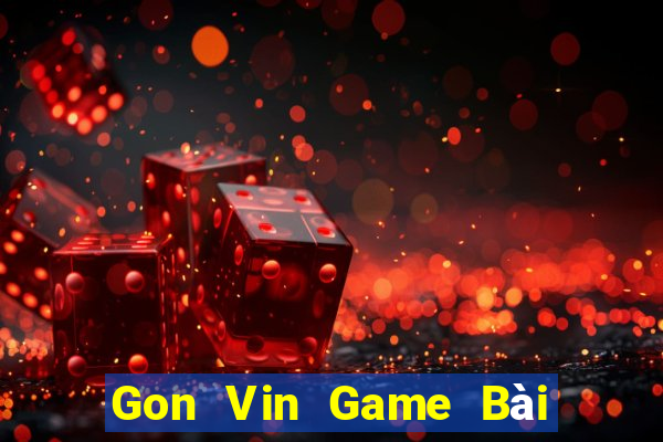 Gon Vin Game Bài 88 Club