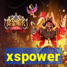 xspower