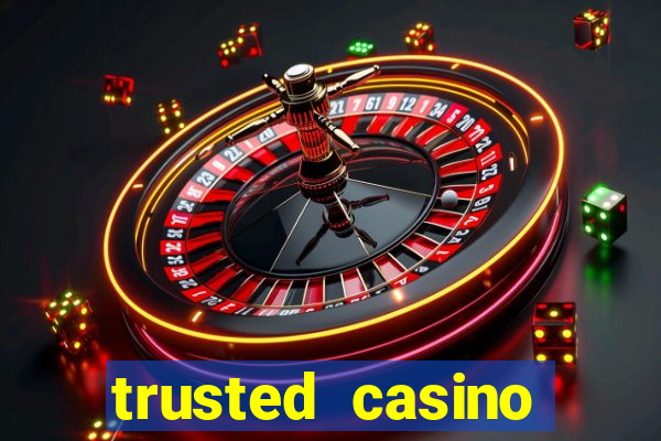 trusted casino online india