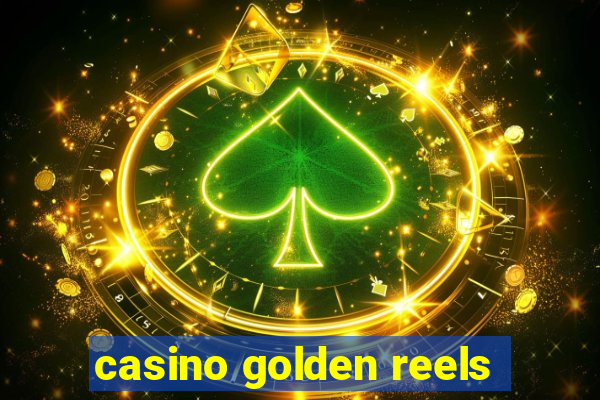 casino golden reels