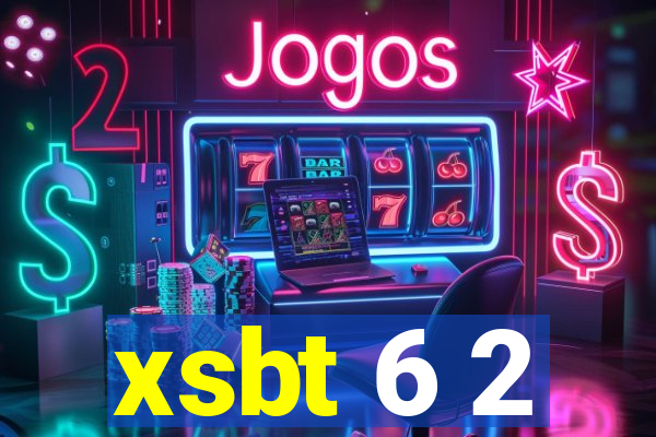 xsbt 6 2