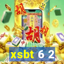 xsbt 6 2