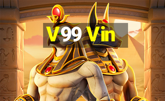 V99 Vin