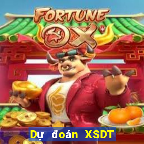 Dự đoán XSDT ngày 26