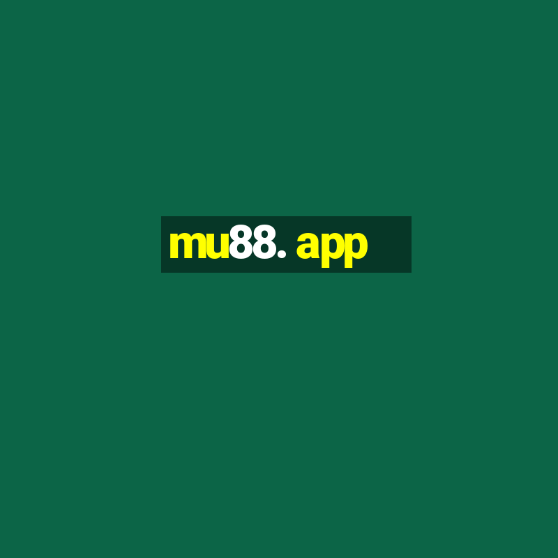 mu88. app